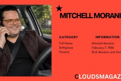 Mitchell Moranis
