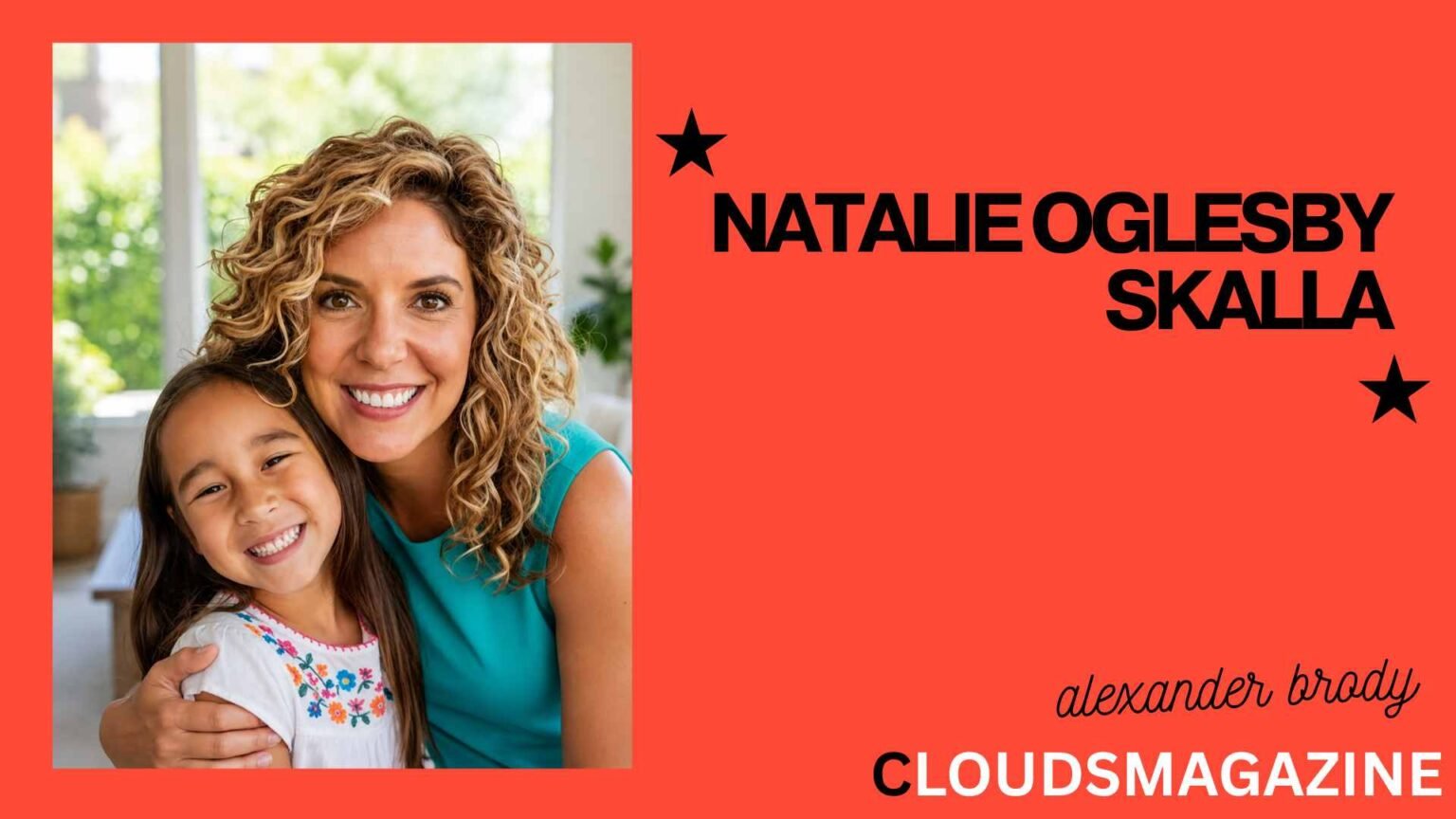 Natalie Oglesby Skalla