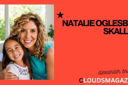 Natalie Oglesby Skalla