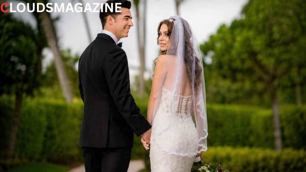 Noelle Inguagiato and Jesse Watters Marriage