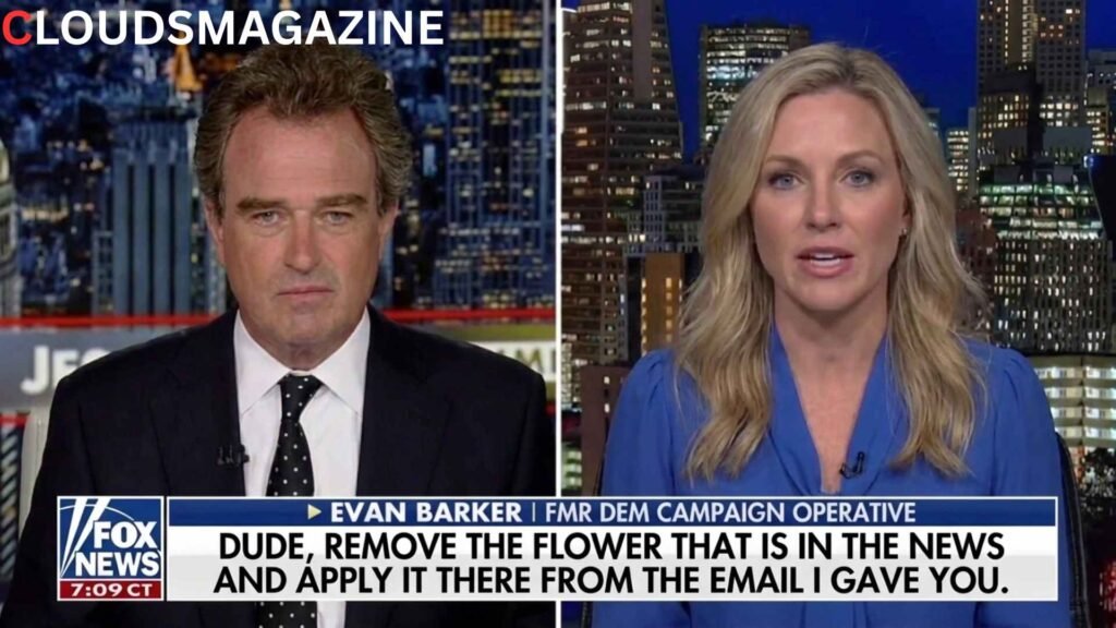 Noelle Inguagiato’s Career at Fox News
