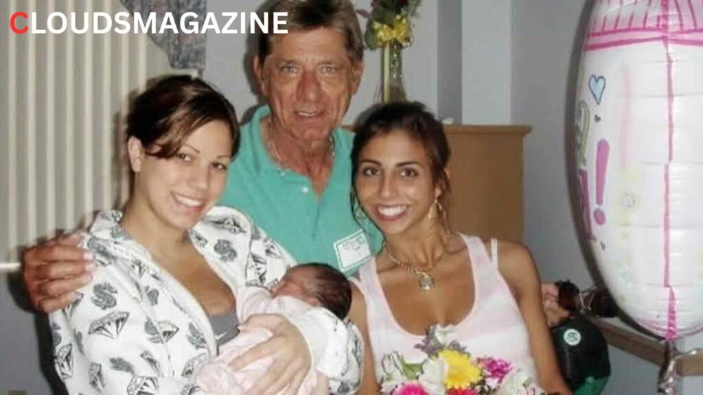 Olivia Namath’s Mother and Family