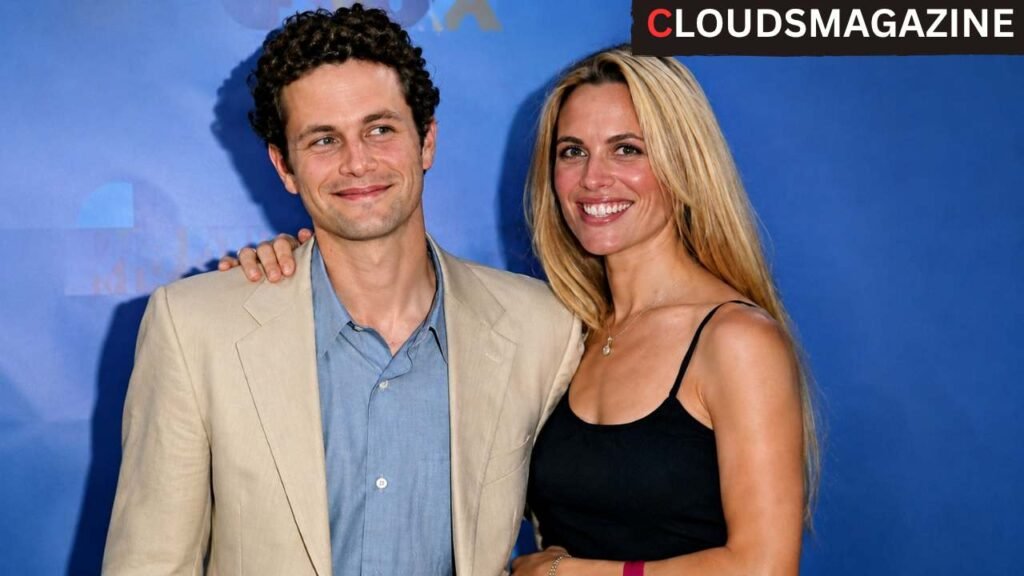 Olivia Rose Cameron Parents