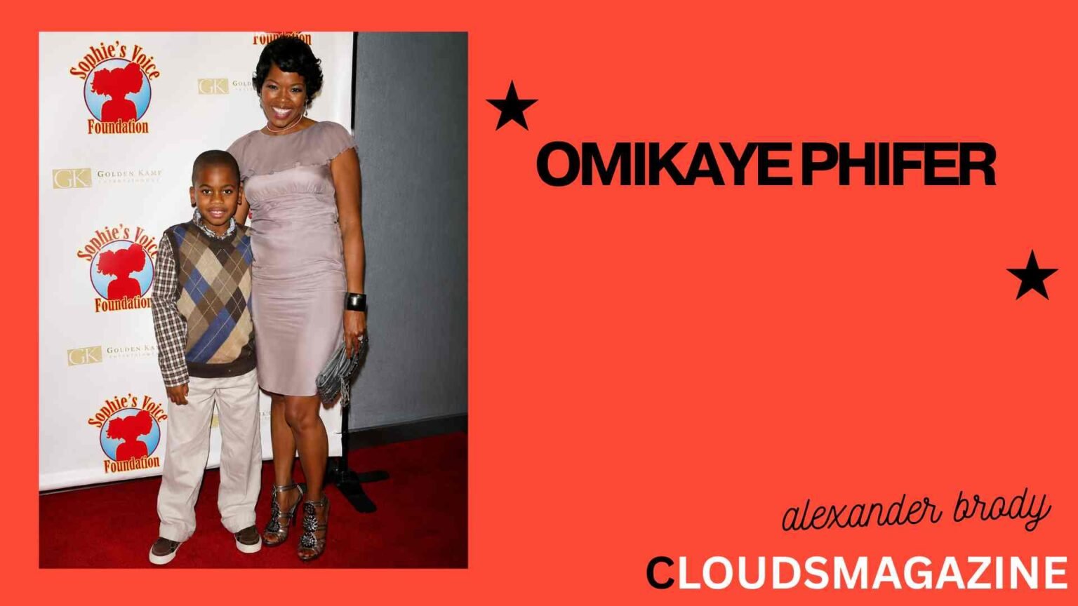 Omikaye Phifer