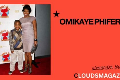 Omikaye Phifer