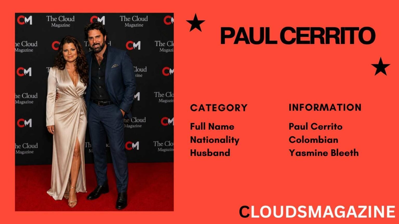 Paul Cerrito
