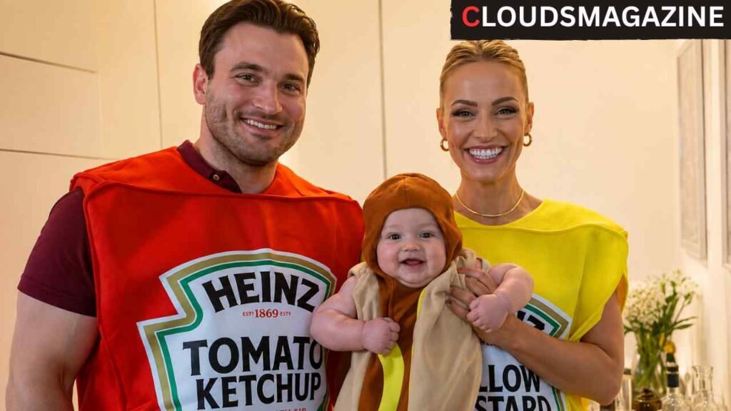 Peter Buchignani and Carley Shimkus Get Married
