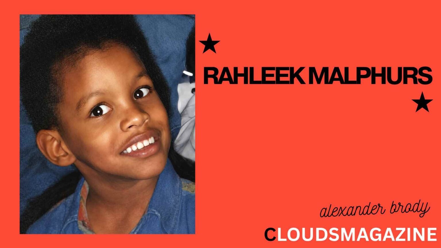 Rahleek Malphurs