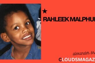 Rahleek Malphurs