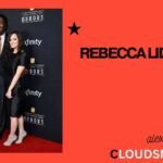 Rebecca Liddicoat