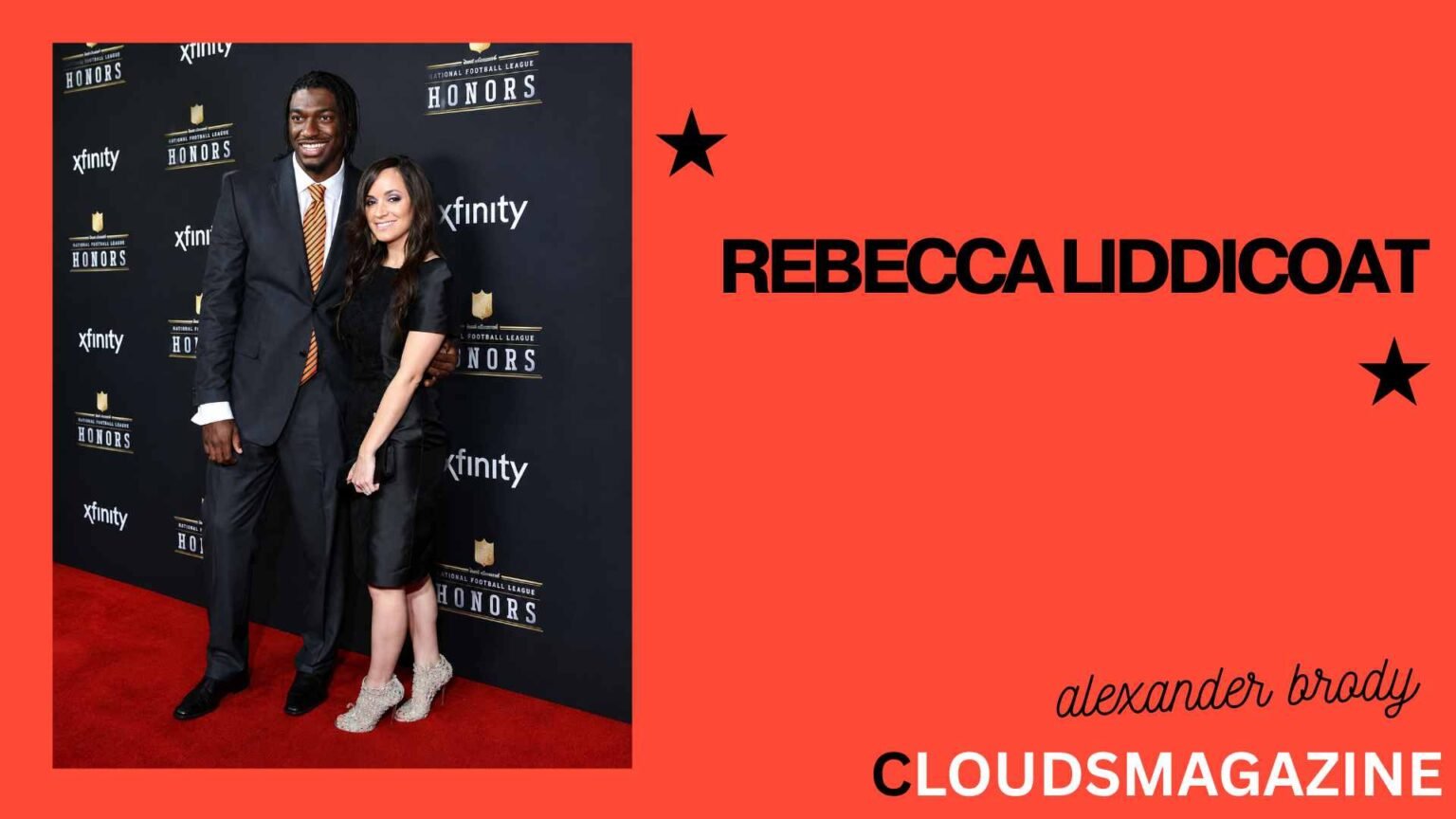Rebecca Liddicoat