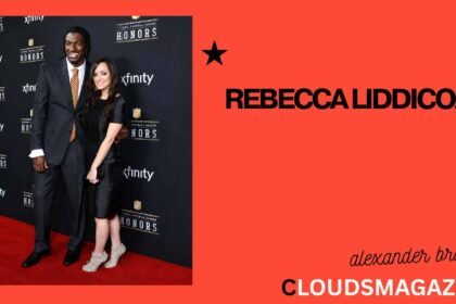 Rebecca Liddicoat