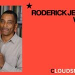 Roderick Jeffrey Watts