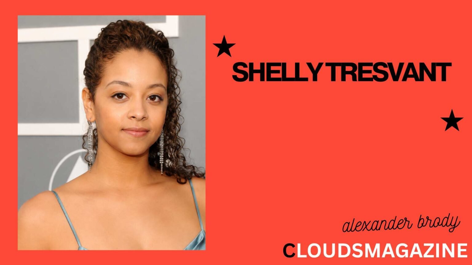 Shelly Tresvant