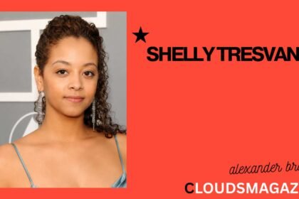 Shelly Tresvant
