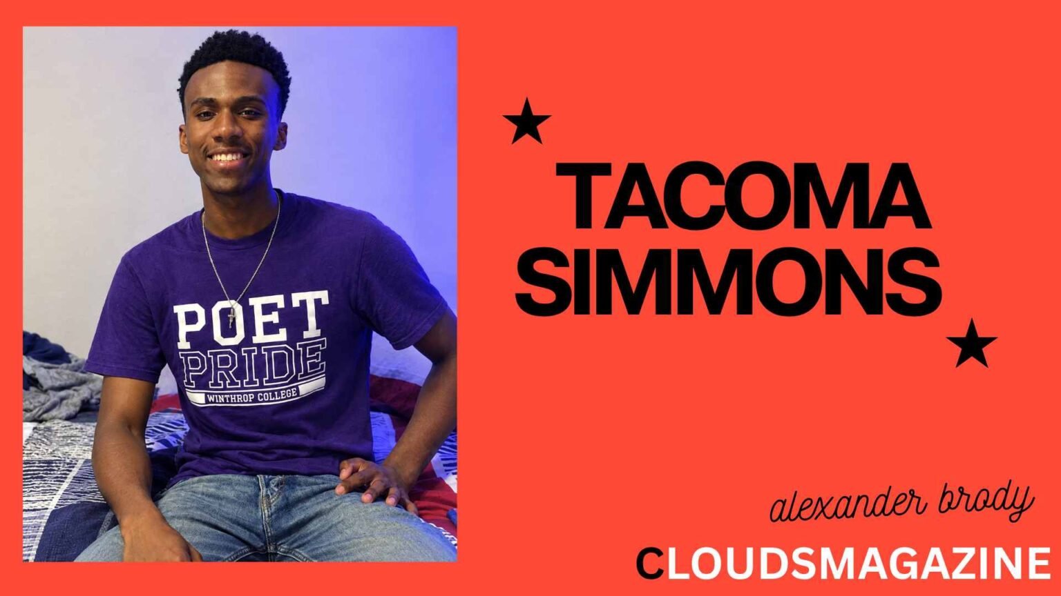 Tacoma Simmons