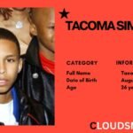 Tacoma Simmons