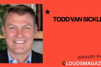 Todd Van Sickle