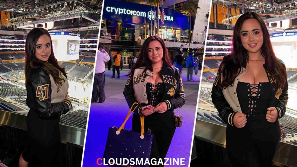 Veronica Rose Social Media Presence