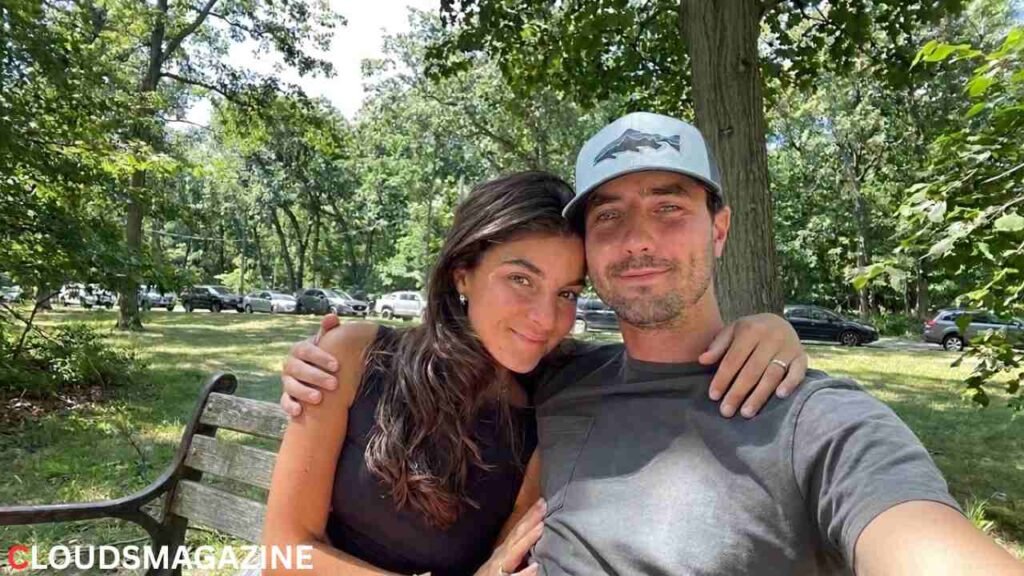 Viviane Audi Relationship and Husband