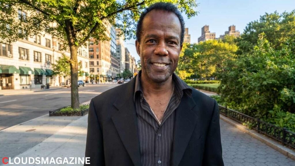 Who Was Clarence Gilyard Jr.