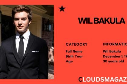 Wil Bakula