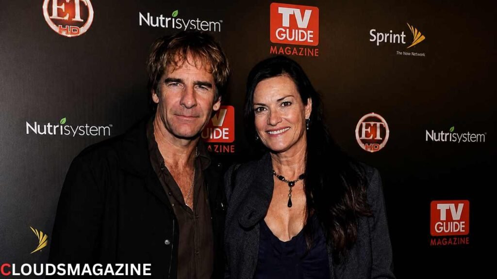 Wil Bakula Parents Scott Bakula and actress Chelsea