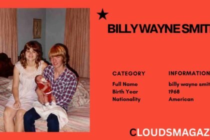 billy wayne smith