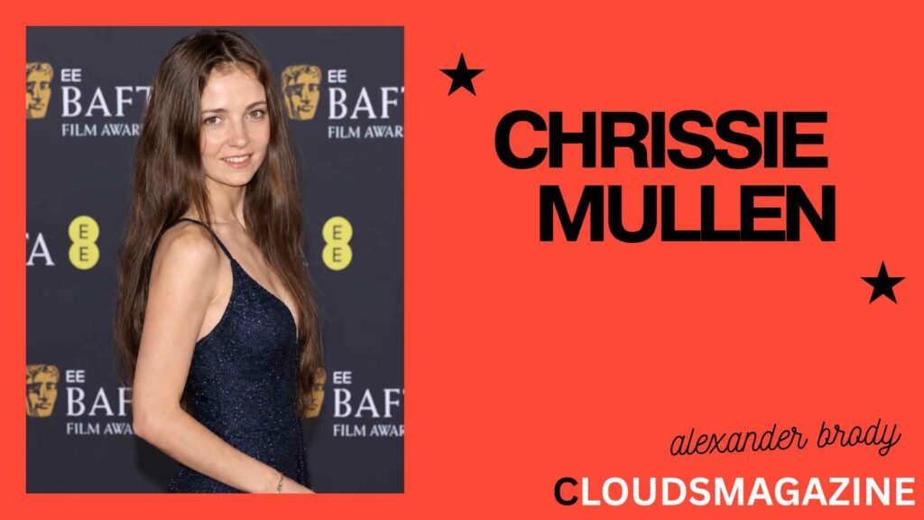 chrissie mullen