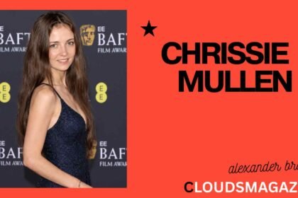 chrissie mullen