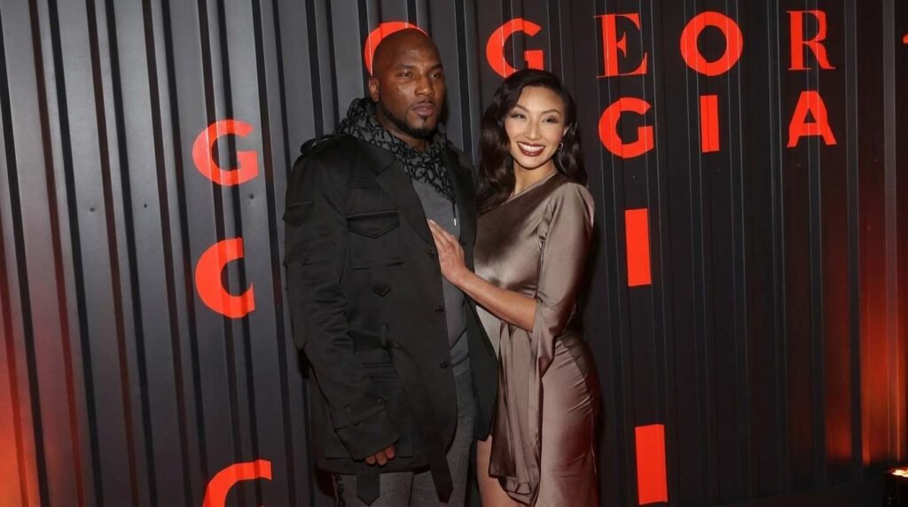 Amra Nor Jenkins Parents Jeezy and Mahlet Gebremedhin