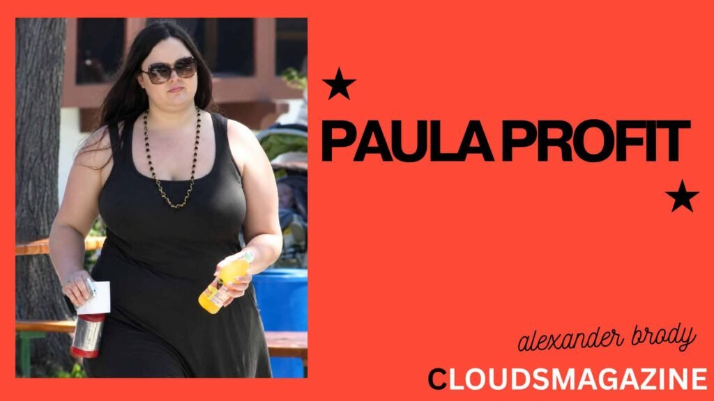 paula profit