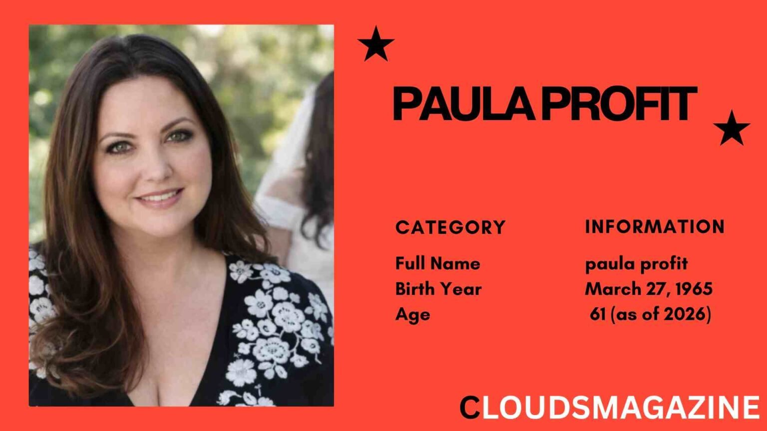 Paula Profit Net Worth 2026: Salary, Endorsements & Earnings - Career & Achievements