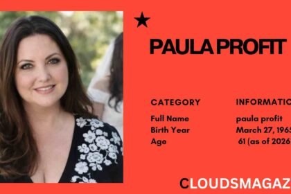 paula profit