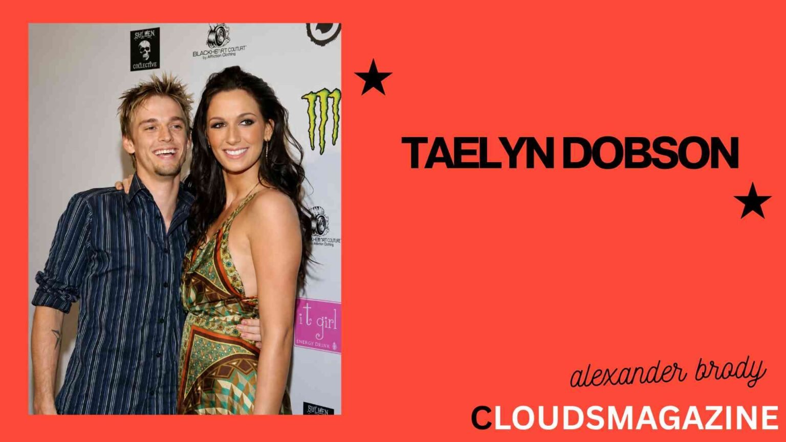 taelyn dobson