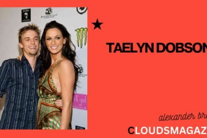 taelyn dobson