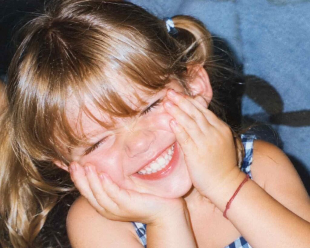 Alessia Russo Childhood Early Years and Background