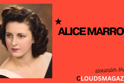 Alice Marrow