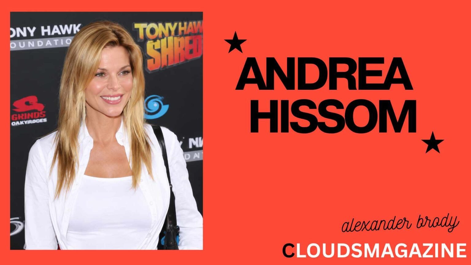 Andrea Hissom
