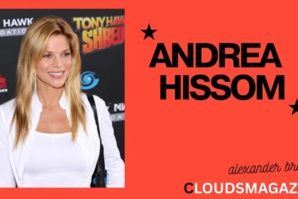 Andrea Hissom
