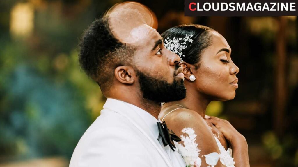 Anton Daniels Marriage
