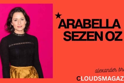 Arabella Sezen Oz