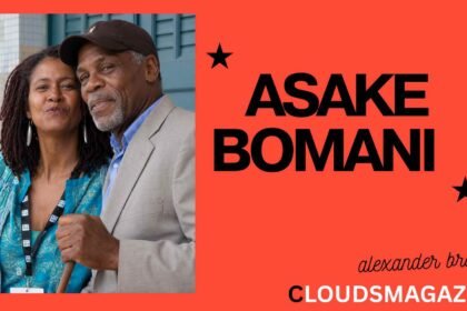 Asake Bomani
