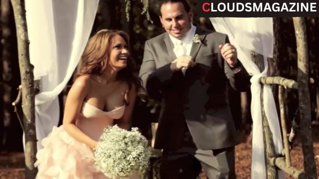 Bartholomew Kit Hardy Meet the Parents Matt and Reby Hardy