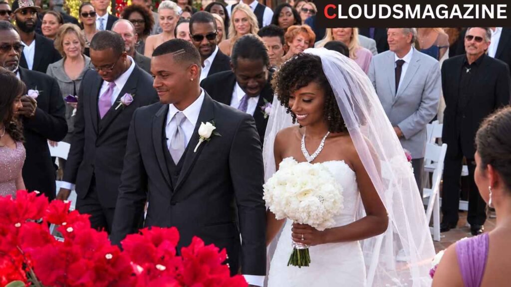Bianca Renee Adkins marriage