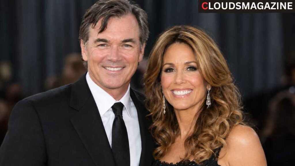 Billy Beane, Tara Beane Husband