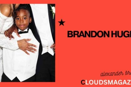 Brandon Huger
