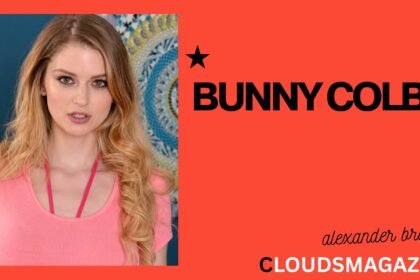 Bunny Colby