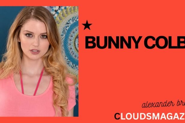 Bunny Colby