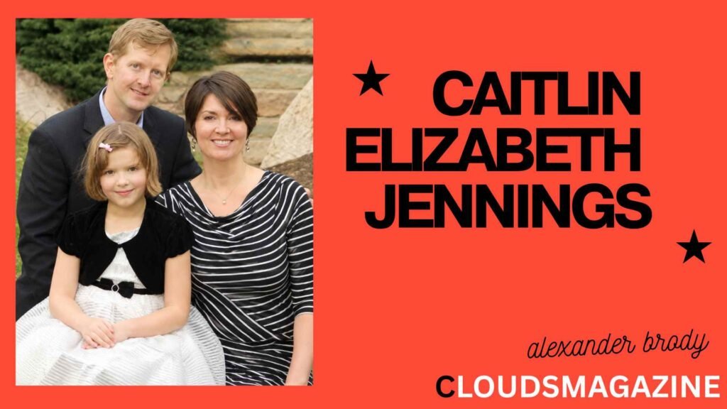 Caitlin Elizabeth Jennings